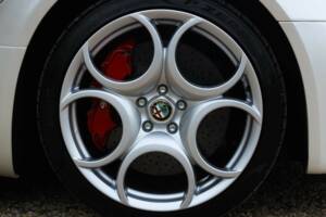 Bild 42/50 von Alfa Romeo 8C Spider (2009)