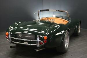 Image 2/30 of AC Cobra Mk IV (1989)