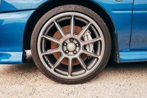 Image 36/50 of Subaru Impreza Prodrive P1 (2001)