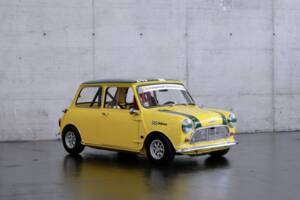Image 9/50 of Austin Mini Cooper S 1275 (1965)