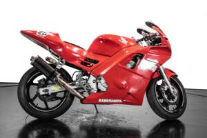 Imagen 3/33 de Honda DUMMY (1994)