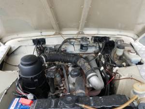Image 11/19 of Land Rover 109 (1977)