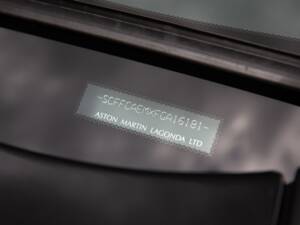Image 80/94 of Aston Martin DB 9 (2014)