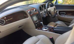 Imagen 3/4 de Bentley Continental GT (2007)