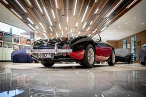Bild 12/50 von Austin-Healey 100/4 (BN2) (1956)