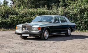 Image 1/39 of Rolls-Royce Silver Spirit (1982)