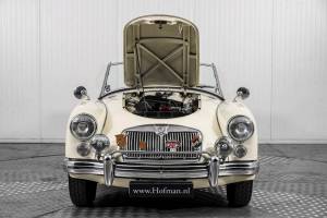 Immagine 42/50 di MG MGA 1600 (1961)