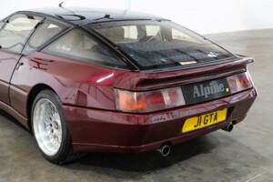 Afbeelding 7/50 van Alpine V6 Turbo &quot;Le Mans&quot; (1991)