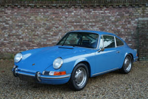 Bild 23/50 von Porsche 912 (1969)