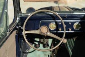 Image 44/50 de FIAT 500 B Topolino (1948)