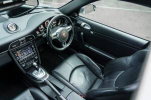 Bild 22/60 von Porsche 911 Turbo (2011)