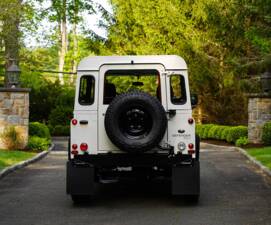 Image 15/96 of Land Rover Defender 90 (1995)