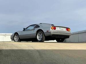 Imagen 10/33 de Ferrari 328 GTS (1986)