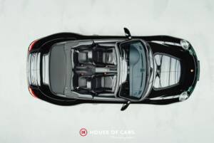 Bild 6/25 von Porsche 911 Carrera 4S (2010)