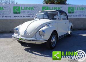 Image 1/10 de Volkswagen Coccinelle 1303 (1974)