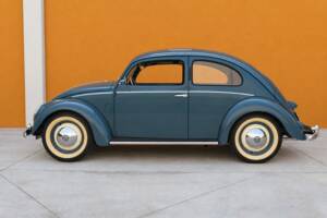 Bild 2/19 von Volkswagen Käfer 1100 Standard (Brezel) (1952)