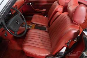 Image 10/19 de Mercedes-Benz 450 SL (1979)