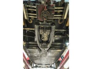 Image 50/50 de Volkswagen Buggy (1980)