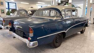 Image 6/25 of Opel Olympia Rekord (1959)