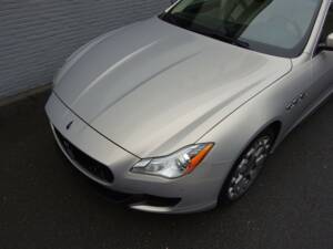 Image 10/90 of Maserati Quattroporte GTS (2013)