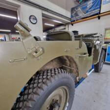 Bild 16/109 von Hotchkiss M 201 (1962)