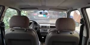 Afbeelding 4/6 van Ford Fiesta 1.4 (1989)