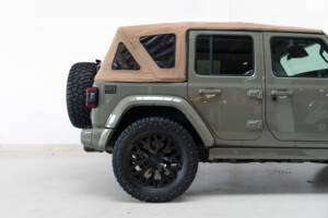 Image 22/39 de Jeep Wrangler 2.0 4xe (2023)