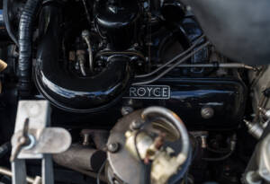 Immagine 31/34 di Rolls-Royce Silver Cloud III (1965)