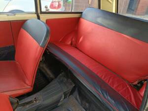 Bild 34/42 von Autobianchi Bianchina Panoramica (1961)