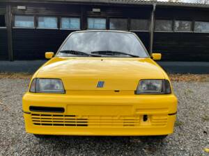 Image 2/13 of FIAT Cinquecento Sporting (1996)