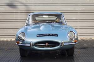 Bild 4/30 von Jaguar E-Type 4.2 (1965)