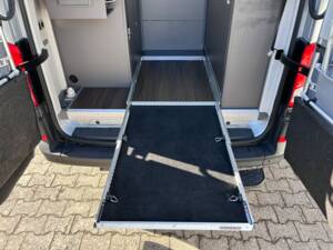 Image 35/41 of Volkswagen Crafter Grand California 600 (2024)