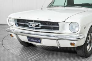 Image 19/50 de Ford Mustang 289 (1900)