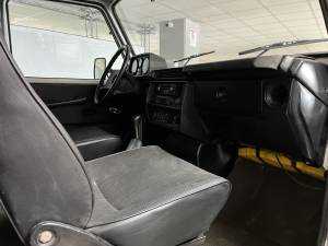 Afbeelding 8/10 van Mercedes-Benz 280 GE (SWB) (1986)