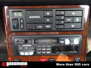 Imagen 11/15 de Mercedes-Benz SL 320 (1995)