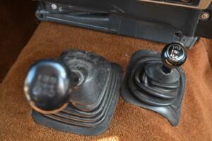 Bild 34/50 von Toyota Landcruiser Turbo LJ 70 (1989)