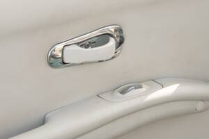 Bild 30/50 von Nissan Figaro (1991)