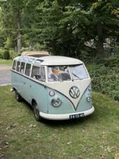 Bild 4/8 von Volkswagen T1 Brasil 1.6 (1974)