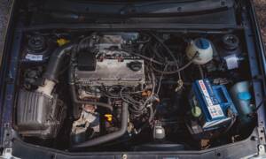 Image 6/39 of Volkswagen Golf IV 1.8T GTI (1998)