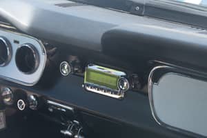 Image 52/54 of Ford Shelby GT 350 (1965)