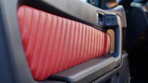 Imagen 24/90 de Alfa Romeo GTV 2.0 Twin Spark (1998)