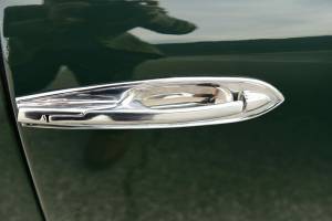 Bild 46/50 von Aston Martin DB 2&#x2F;4 Mk I (1954)