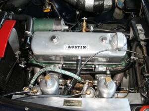 Image 20/42 of Austin-Healey 100&#x2F;4 (BN1) (1955)