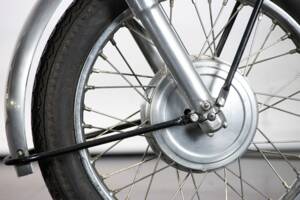 Bild 34/50 von Matchless G 12 (1963)