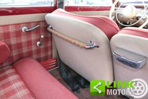 Image 10/10 of BMW 501 A (1954)