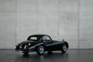 Image 25/48 of Jaguar XK 120 FHC (1954)
