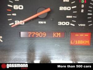 Imagen 14/15 de Porsche 928 S4 (1989)