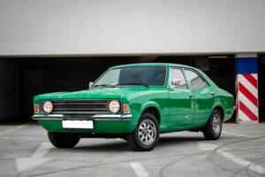 Afbeelding 1/14 van Ford Cortina 1600 (1975)