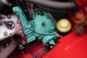 Bild 79/95 von Saab 96 (1964)