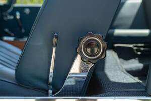 Image 49/50 de Mercedes-Benz 230 SL (1965)